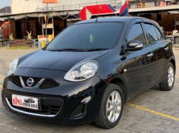 Dijual mobil bekas Nissan March 1.2 Manual, Jawa Tengah  3