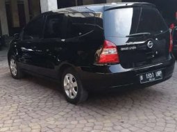 DKI Jakarta, Nissan Grand Livina SV 2012 kondisi terawat 6