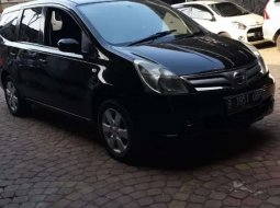 DKI Jakarta, Nissan Grand Livina SV 2012 kondisi terawat 4