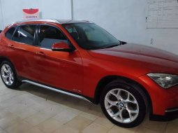 Mobil BMW X1 2013 S Drive 2.0 terbaik di Bali 3