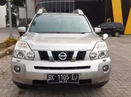 Jual Nissan X-Trail 2 2009 harga murah di Sumatra Utara 2