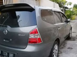 Nissan Grand Livina 2011 Jawa Tengah dijual dengan harga termurah 1