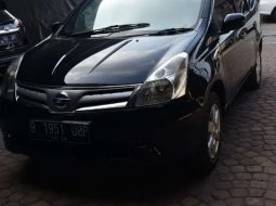 DKI Jakarta, Nissan Grand Livina SV 2012 kondisi terawat 1