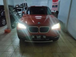 Mobil BMW X1 2013 S Drive 2.0 terbaik di Bali 1