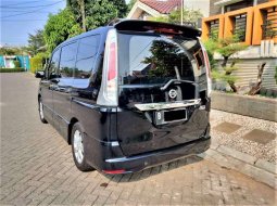 Dijual mobil bekas Nissan Serena Highway Star, DKI Jakarta  1