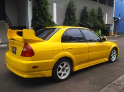 Jual Mobil Mitsubishi Lancer 1.6 GLXi 2001 OBAT TAMPAN Banten 5