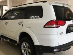 Jual Mobil Mitsubishi Pajero Sport Dakar 2.4 Automatic 2014 di Tangerang 7