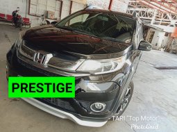Jual Mobil Honda BR-V E Prestige AT 2016 Bekasi 6