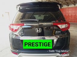 Jual Mobil Honda BR-V E Prestige AT 2016 Bekasi 4