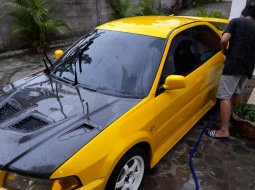 Jual Mobil Mitsubishi Lancer 1.6 GLXi 2001 OBAT TAMPAN Banten 4