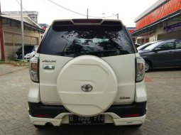 Jual Mobil Toyota Rush TRD Sportivo AT Matic 2016 Cash/Kredit Terbaik Tangerang 4