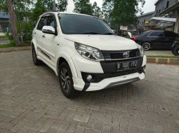 Jual Mobil Toyota Rush TRD Sportivo AT Matic 2016 Cash/Kredit Terbaik Tangerang 2