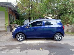 Jual Cepat Mobil Toyota Ágya E Matic 2015 di Jawa Timur 5