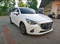 Jual Mobil Bekas Mazda 2 GT 2016 di Tangerang Selatan 8