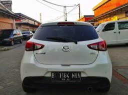 Jual Mobil Bekas Mazda 2 GT 2016 di Tangerang Selatan 5