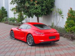 Dijual Mobil Bekas Porsche Cayman 2013 di Jawa Timur 3