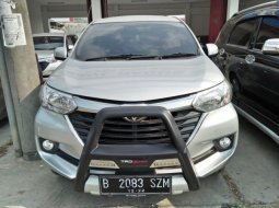 Dijual Mobil Bekas Toyota Avanza G 2017 di Bekasi 10