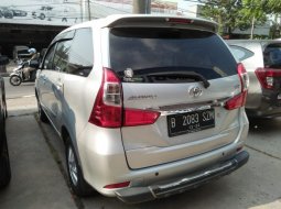 Dijual Mobil Bekas Toyota Avanza G 2017 di Bekasi 8