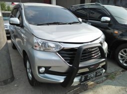 Dijual Mobil Bekas Toyota Avanza G 2017 di Bekasi 5