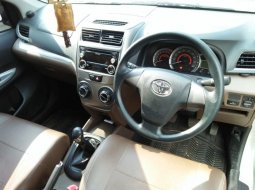 Dijual Mobil Bekas Toyota Avanza G 2017 di Bekasi 3