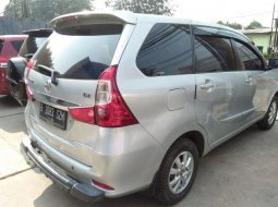 Dijual Mobil Bekas Toyota Avanza G 2017 di Bekasi 4