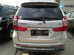 Dijual Mobil Bekas Toyota Avanza G 2017 di Bekasi 1