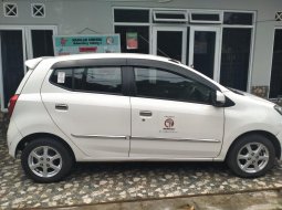 Dijual Mobil Bekas Daihatsu Ayla X 2015 di Bogor 1