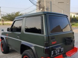 Jual Mobil Bekas Daihatsu Taft GT 86 4x4 1990 di Jawa Barat 5