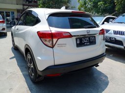 Jual Mobil Honda HR-V E CVT 2019 di Bekasi 7