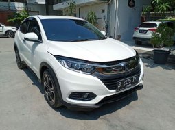 Jual Mobil Honda HR-V E CVT 2019 di Bekasi 10