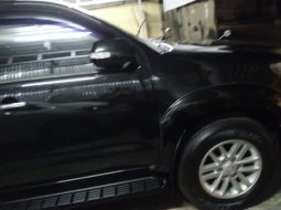 Dijual Mobil Bekas Toyota Fortuner G 2012 di Lampung 1
