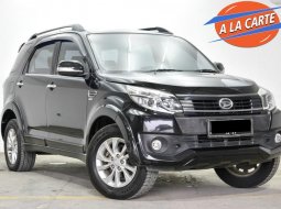 Dijual Mobil Bekas Daihatsu Terios R 2016 di Depok 1