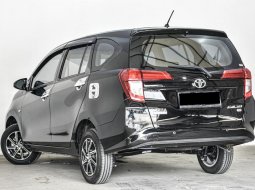 Dijual Mobil Bekas Toyota Calya E 2019 di Depok 4
