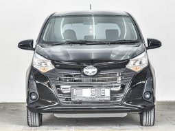 Dijual Mobil Bekas Toyota Calya E 2019 di Depok 2