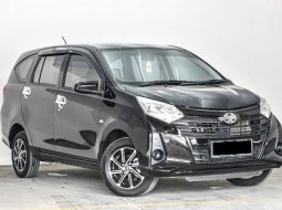 Dijual Mobil Bekas Toyota Calya E 2019 di Depok 1