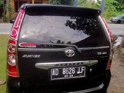 Dijual Cepat Toyota Avanza G 2007 di Jawa Tengah 1