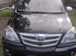 Dijual Cepat Toyota Avanza G 2007 di Jawa Tengah 4