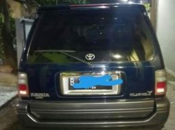 Jual Mobil Toyota Kijang Krista efi 1.8 2000 di Bekasi 7