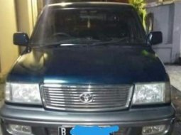 Jual Mobil Toyota Kijang Krista efi 1.8 2000 di Bekasi 6