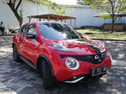 Dijual Mobil Nissan Juke Revolt Limited edition 2015 di Bekasi 7
