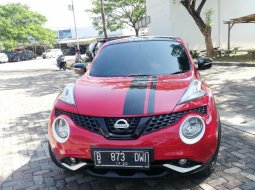 Dijual Mobil Nissan Juke Revolt Limited edition 2015 di Bekasi 6