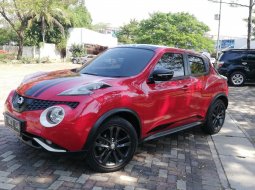 Dijual Mobil Nissan Juke Revolt Limited edition 2015 di Bekasi 5