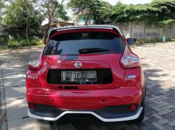 Dijual Mobil Nissan Juke Revolt Limited edition 2015 di Bekasi 3