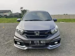 Dijual Mobil Bekas Honda Mobilio RS 2017 di Tangerang Selatan 4