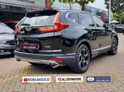 Dijual Cepat Honda CR-V Turbo 2018 di Tangerang Selatan 4