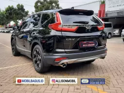 Dijual Cepat Honda CR-V Turbo 2018 di Tangerang Selatan 3