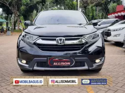 Dijual Cepat Honda CR-V Turbo 2018 di Tangerang Selatan 2
