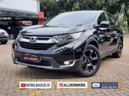 Dijual Cepat Honda CR-V Turbo 2018 di Tangerang Selatan 1