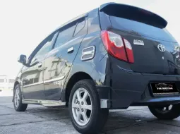 Jual Mobil Bekas Toyota Agya TRD Sportivo 2014 di DKI Jakarta 2