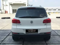 Dijual Cepat Volkswagen Tiguan TSI 2015 di DKI Jakarta 4